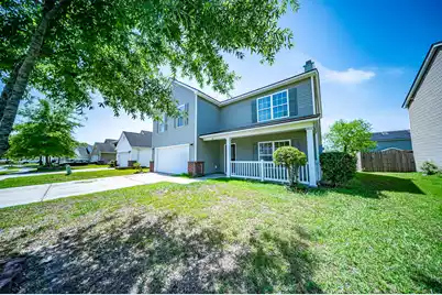 414 Dovetail Circle, Summerville, SC 29483 - Photo 3