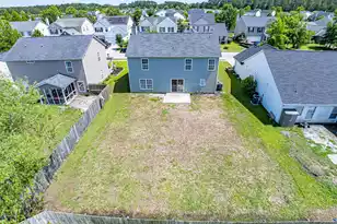 414 Dovetail Cir, Summerville, SC 29483 - Photo 9