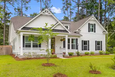 727 Hodge Road, Summerville, SC 29483 - Photo 1