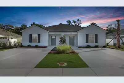 123 Mims Academy Drive, Harleyville, SC 29448 - Photo 1