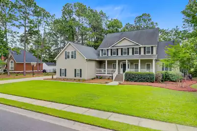 204 Bellerive Lane, Summerville, SC 29483 - Photo 3