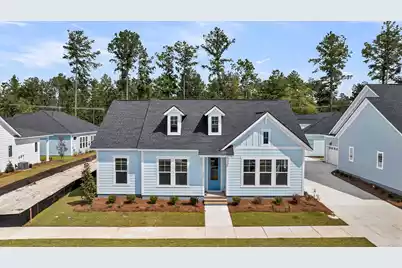 336 Trailmore Lane, Summerville, SC 29486 - Photo 3