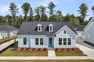 336 Trailmore Ln, Summerville, SC 29486 - Photo 3