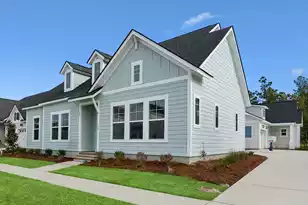 324 Trailmore Ln, Summerville, SC 29486 - Photo 3