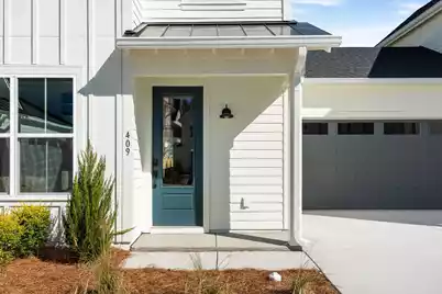 409 Oak Hammock Court #Lot 50, Johns Island, SC 29455 - Photo 5