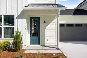 409 Oak Hammock Ct Lot 50, Johns Island, SC 29455 - Photo 5