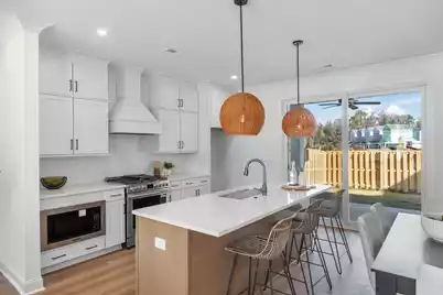 409 Oak Hammock Court #Lot 50, Johns Island, SC 29455 - Photo 9