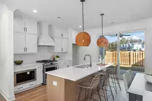 409 Oak Hammock Ct Lot 50, Johns Island, SC 29455 - Photo 9