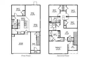 301 Watersglen Dr, Summerville, SC 29486 - Photo 43