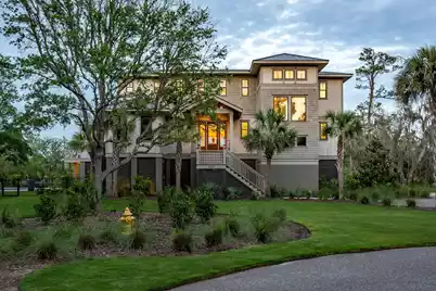 4121 Golf Cottage Lane, Johns Island, SC 29455 - Photo 3