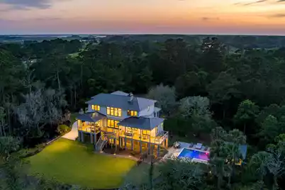 4121 Golf Cottage Lane, Johns Island, SC 29455 - Photo 83