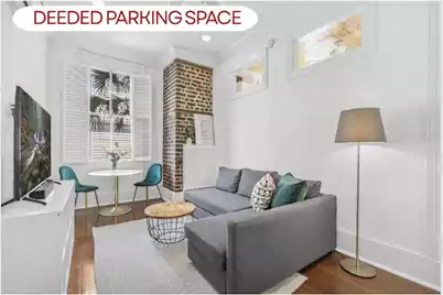 33 Pitt Street #3, Charleston, SC 29401 - Photo 1