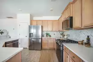 743 Redbud Ln, Summerville, SC 29486 - Photo 15