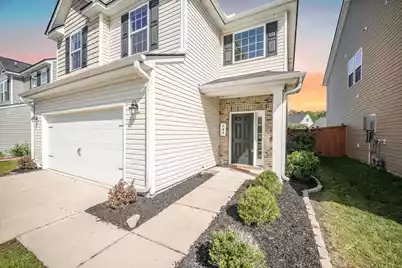 743 Redbud Lane, Summerville, SC 29486 - Photo 5