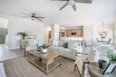 743 Redbud Lane, Summerville, SC 29486 - Photo 9