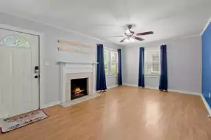 309 Padgett Loop, Walterboro, SC 29488 - Photo 5