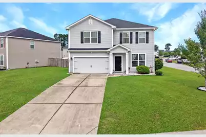 301 Mondo Court, Summerville, SC 29486 - Photo 3