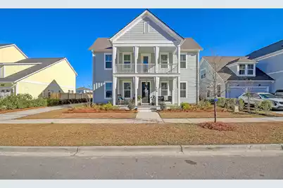 128 Sandy Bend Lane, Summerville, SC 29486 - Photo 63