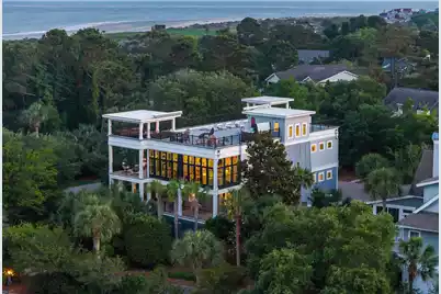 2213 Rolling Dune Road, Seabrook Island, SC 29455 - Photo 1