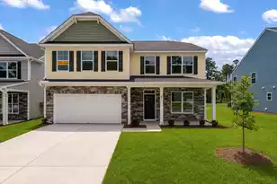 222 Palfrey Dr, Ridgeville, SC 29472 - Photo 1
