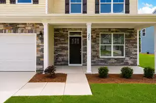 222 Palfrey Dr, Ridgeville, SC 29472 - Photo 3