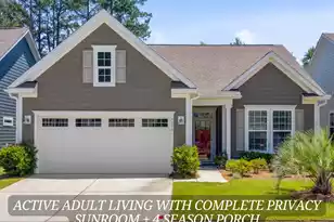 5078 Song Sparrow Wy, Summerville, SC 29483 - Photo 1