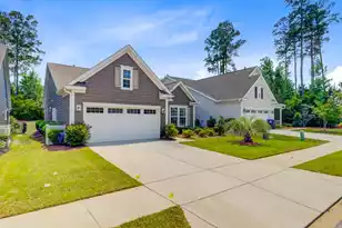 5078 Song Sparrow Wy, Summerville, SC 29483 - Photo 3