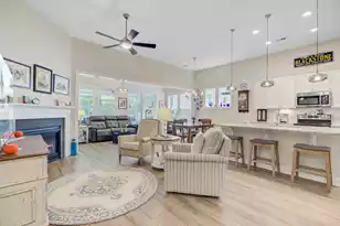 5078 Song Sparrow Wy, Summerville, SC 29483 - Photo 9