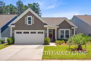 5078 Song Sparrow Wy, Summerville, SC 29483 - Photo 1