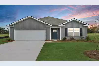 1100 Mulligan Drive, Manning, SC 29102 - Photo 1