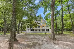 6434 St Anthony Dr, Meggett, SC 29449 - Photo 5