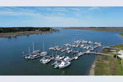 2 McDonough Road #B-11, Folly Beach, SC 29439 - Photo 9