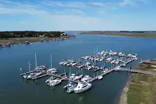 2 McDonough Rd, Folly Beach, SC 29439 - Photo 9