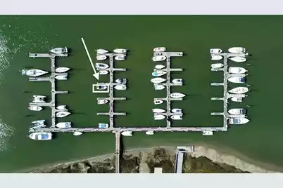 2 McDonough Road #B-11, Folly Beach, SC 29439 - Photo 3