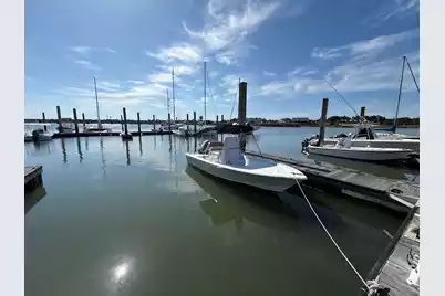2 McDonough Road #B-11, Folly Beach, SC 29439 - Photo 5
