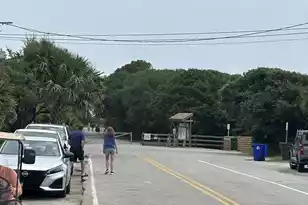 1736 Ashley Ave E, Folly Beach, SC 29439 - Photo 35