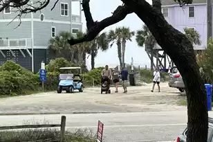 1736 Ashley Ave E, Folly Beach, SC 29439 - Photo 37