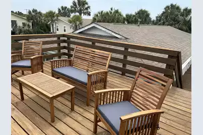 1736 Ashley Avenue E, Folly Beach, SC 29439 - Photo 15