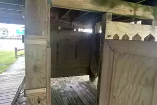 1736 Ashley Ave E, Folly Beach, SC 29439 - Photo 33