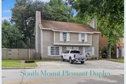 901 Sea Gull Drive #A&b, Mount Pleasant, SC 29464 - Photo 1