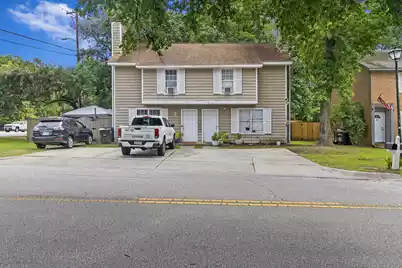 901 Sea Gull Drive #A&b, Mount Pleasant, SC 29464 - Photo 1