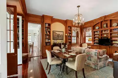 16 Trumbo Street, Charleston, SC 29401 - Photo 11