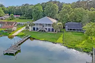 2039 Lake Marion Shores Rd, Summerton, SC 29148 - Photo 63