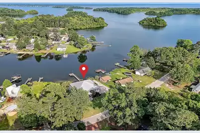 2039 Lake Marion Shores Road, Summerton, SC 29148 - Photo 1