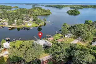 2039 Lake Marion Shores Rd, Summerton, SC 29148 - Photo 1