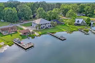 2039 Lake Marion Shores Rd, Summerton, SC 29148 - Photo 3