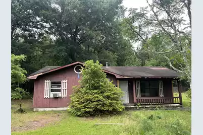 793 Robin Street, Allendale, SC 29810 - Photo 1