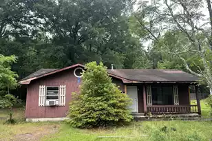 793 Robin St, Allendale, SC 29810 - Photo 1