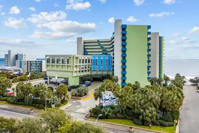 1105 Ocean Boulevard S #520, Myrtle Beach, SC 29577 - Photo 17