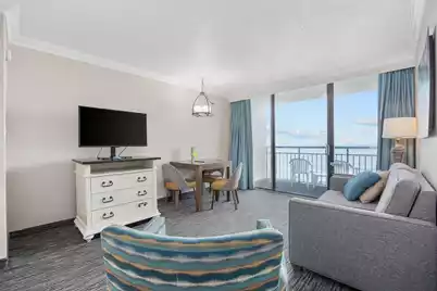 1105 Ocean Boulevard S #520, Myrtle Beach, SC 29577 - Photo 5